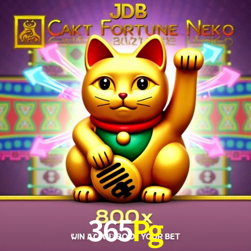 365Pg Bet